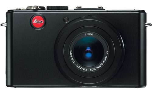 Leica D-LUX 2 Review