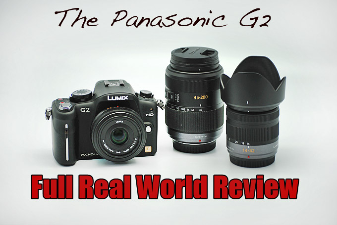 cel delicaat belofte The Panasonic G2 Camera Review | Steve Huff Hi-Fi and Photo