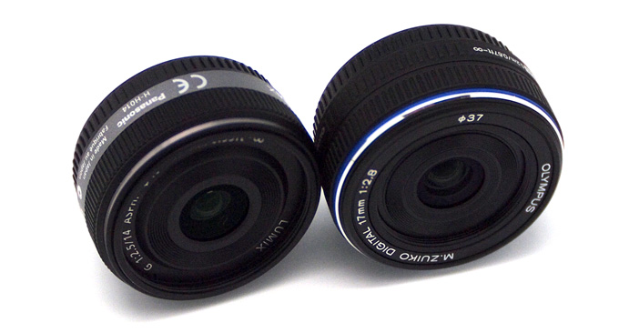 haai rekken Weg The Panasonic 14mm 2.5 Micro 4/3 Lens Review by Steve Huff | Steve Huff  Hi-Fi and Photo