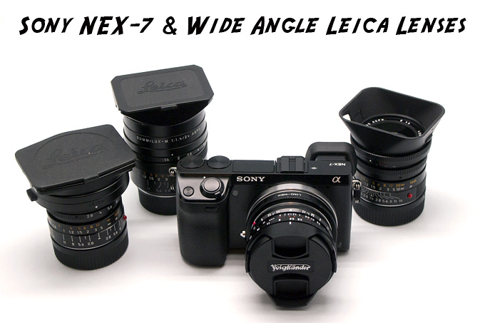 FS: Leica D-Lux 7 Accessories - FM Forums