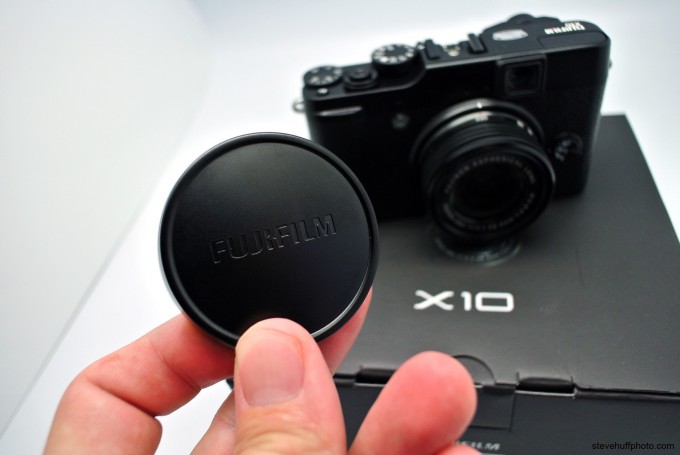 Fuji X10 Digital Camera Review. A look at the Baby Brother of the X100. | Steve Huff Photo