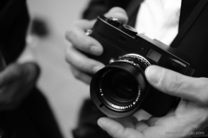 The Leica Monochrome has been announced! 1st shots!