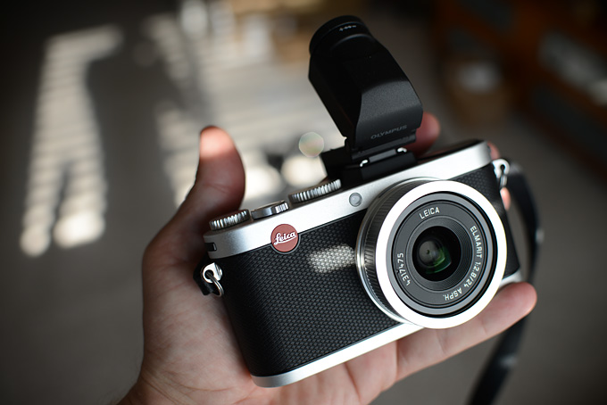 Leica V-Lux 2 review: the Leica movie camera - Leica Rumors