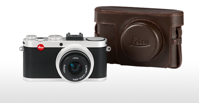 42nd Street Photo - Leica 18821 - Camera - Cases (Protect Your Camera Gear)  - Case Pouch Cover For Leica D-LUX Typ 109