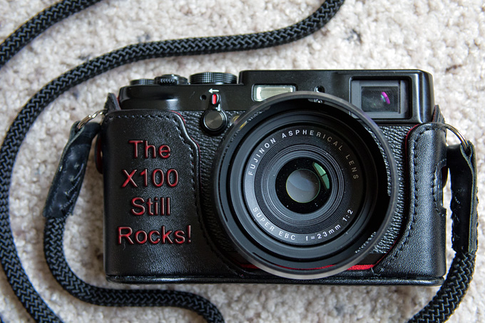 Why I sold my full-frame gear for a Fujifilm X100V » michelle sees the world