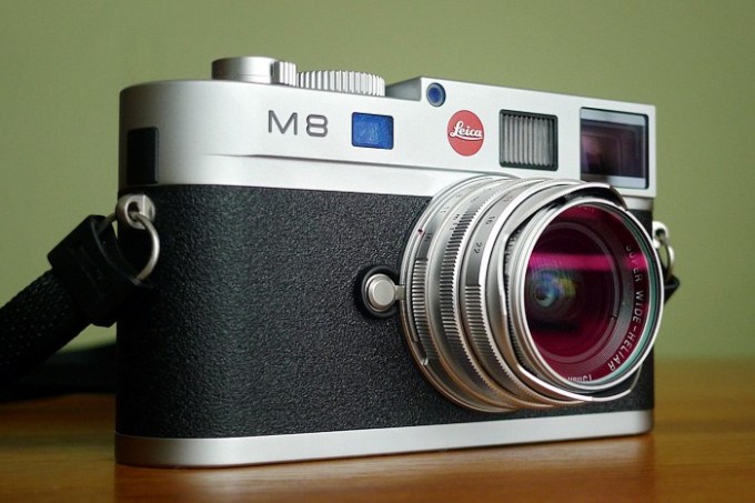 Leica M6 Archives - Hawkesmill
