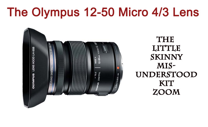 The Olympus Micro 4/3 12-50mm Real Use Lens Review – The ...