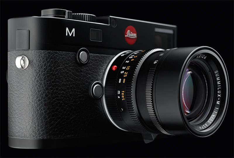 The Leica M 240 Camera Review by Steve Huff