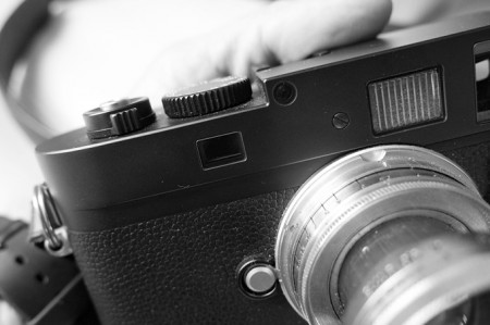 The Leica Monochrom Review Part 3 – My Final Words And Samples..for Now ...