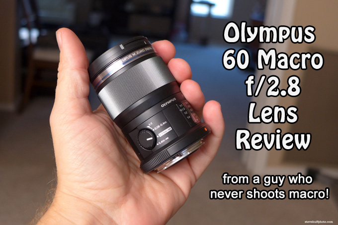 OLYMPUS 単焦点 M.ZUIKO 60mm F2.8 Macroその他特徴レンズフード付き