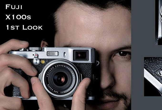 Fuji X100s first look video and low light samples | Steve Huff Hi