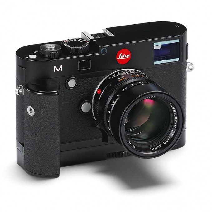 Vintage Digital – Leica M Type 240 Part 6: Week 1 Ownership Notes. – Eric  L. Woods
