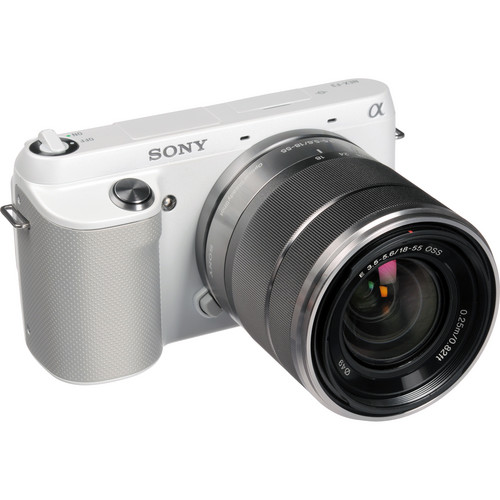 Deal of the Sony NEX-3F and 18-55 Lens at Photo – $379 | Steve Huff Hi-Fi and Photo