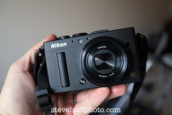 The Nikon Coolpix A Camera Review by Steve Huff | Steve Huff Hi-Fi