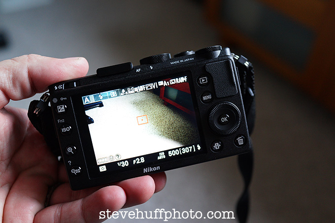 Review: The Nikon Coolpix A – Ming Thein