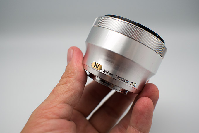 The Nikon 1 System Nikkor 32 1.2 Lens Review | Steve Huff Hi-Fi