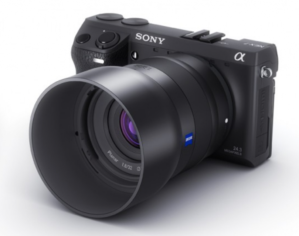 Sony's FULL FRAME Handycam Nobody Cared About 