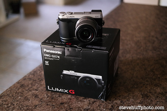 The Panasonic GX7 Camera Review by Steve Huff | Steve Huff Hi-Fi