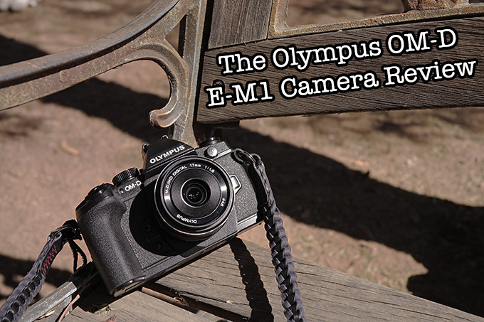 OM System OM-1 Camera Hits The Trail Post-Olympus
