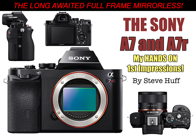 Sony Alpha 7 IV goes beyond basic with outstanding photo and video  operability