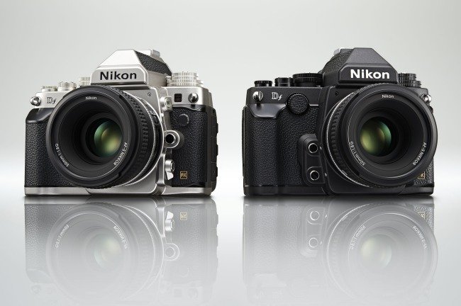 professioneel Verstikken Vesting USER REPORT: The Nikon Df by Benjamin Schaefer | Steve Huff Hi-Fi and Photo