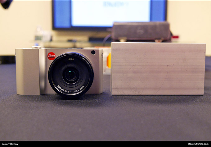 Panasonic Drops a 4K Camera That Won't Bankrupt You
