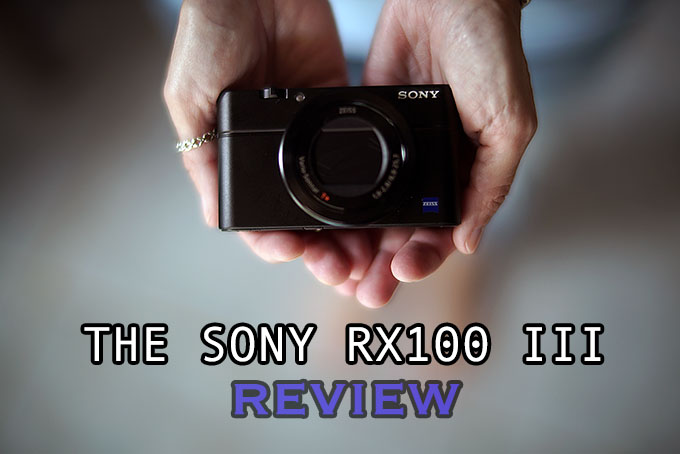 marathon Mellow ras The Sony RX100 III Review. The best pocket camera ever? | Steve Huff Photo
