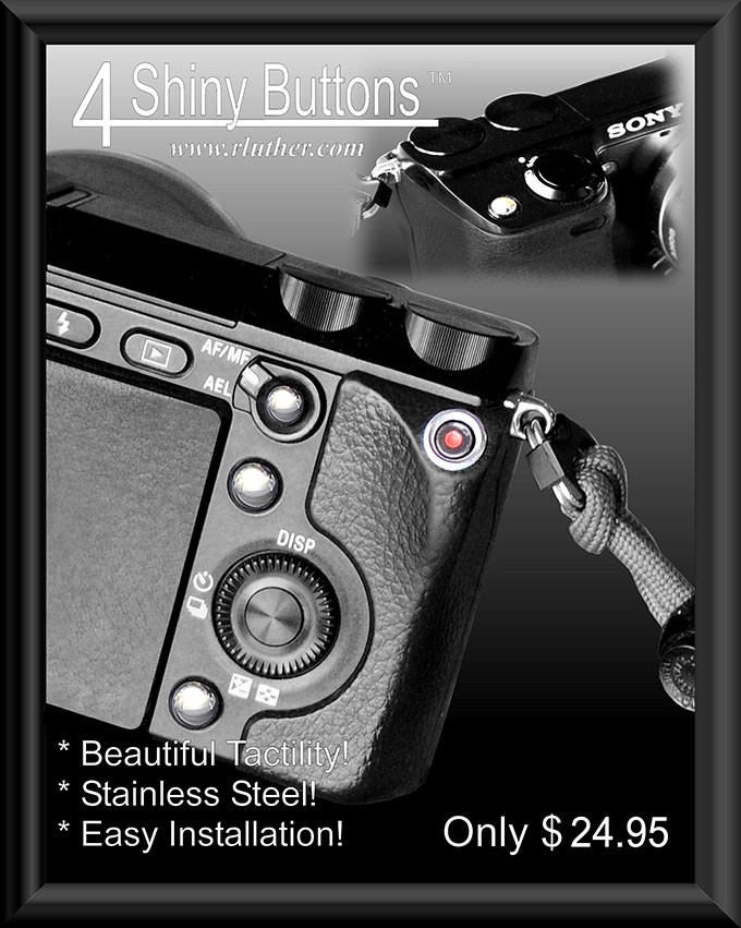 Sony A7II sensor review: Mighty mirrorless - DXOMARK