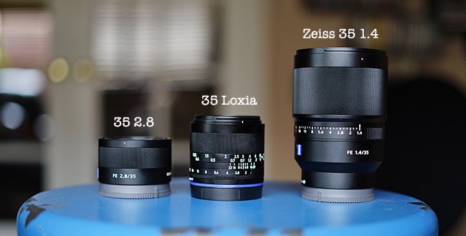 The Zeiss Loxia 35 Biogon f/2 Lens Review | Steve Huff Hi-Fi and Photo
