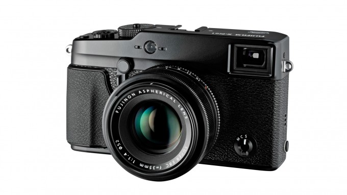 gastvrouw tetraëder gans Switching from a film Leica to a digital Fuji X-Pro 2 by Richard Landberg |  Steve Huff Hi-Fi and Photo