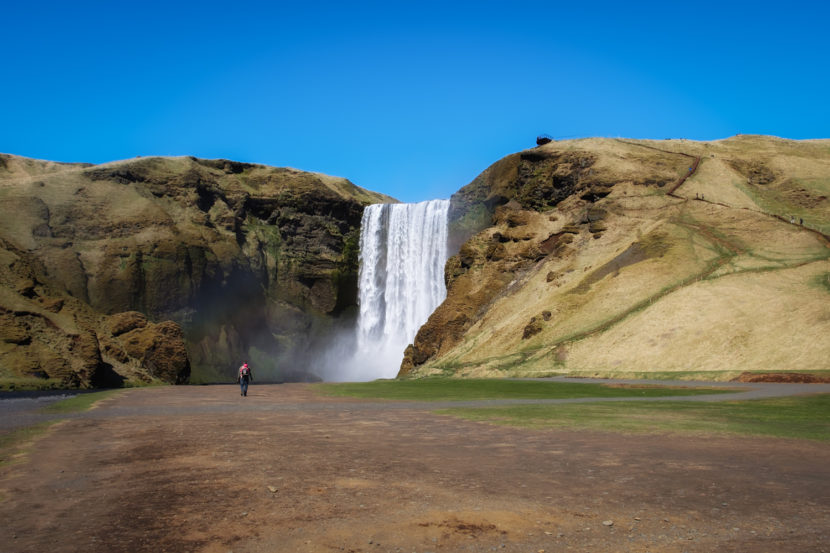 A Trip To Iceland With Fuji And 2 Babies By Joshua Young 