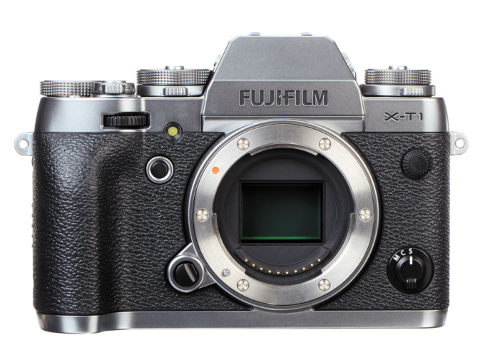 Fuji XT1 Graphite Steve Huff HiFi and Photo