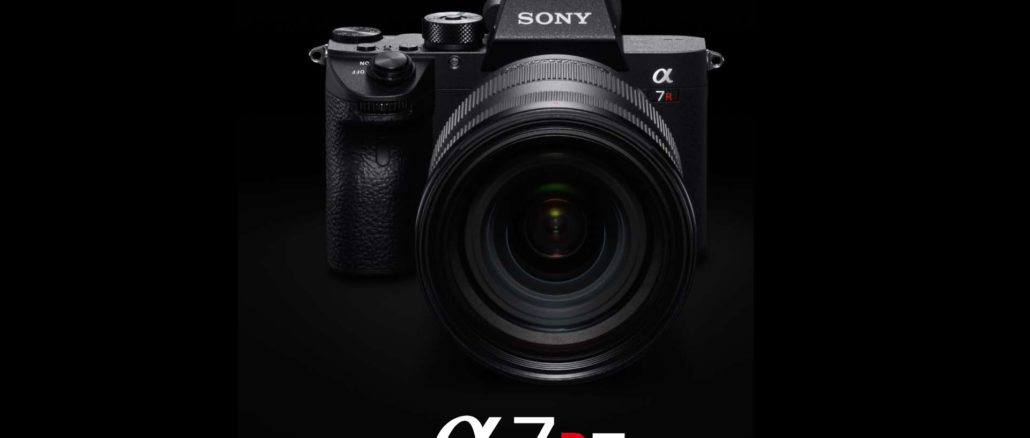 New Sony V3 A7III and a7RIII firmware is out and it has Animal Eye 