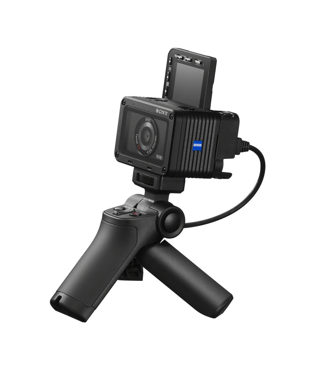 Sony Announces RX0II. GoPro 7 Killer? | Steve Huff Hi-Fi and Photo
