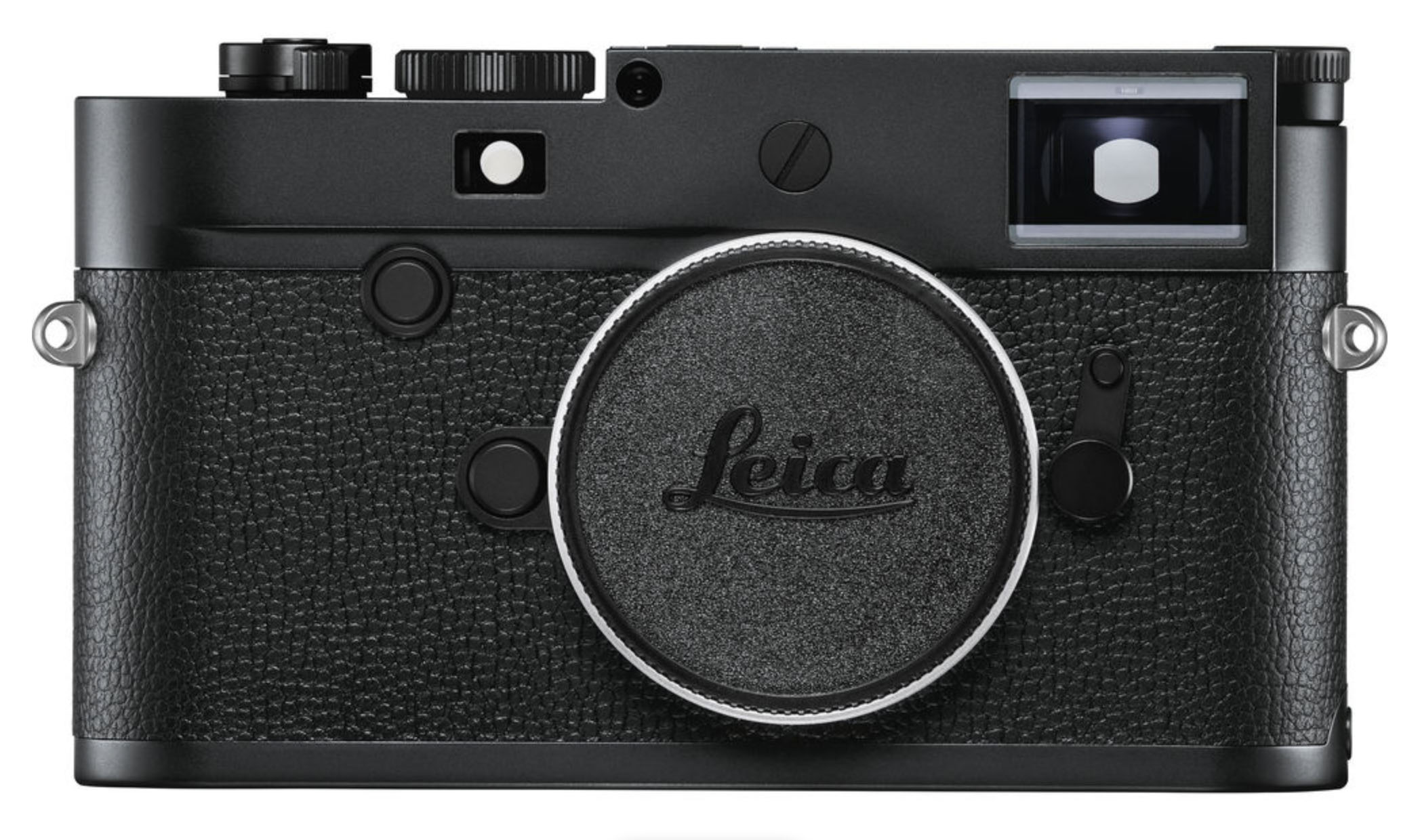 The Leica Monochrome M10. Is the latest version, the greatest 