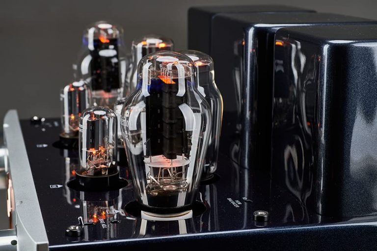 Willsenton R300 Tube Integrated Amp Review.