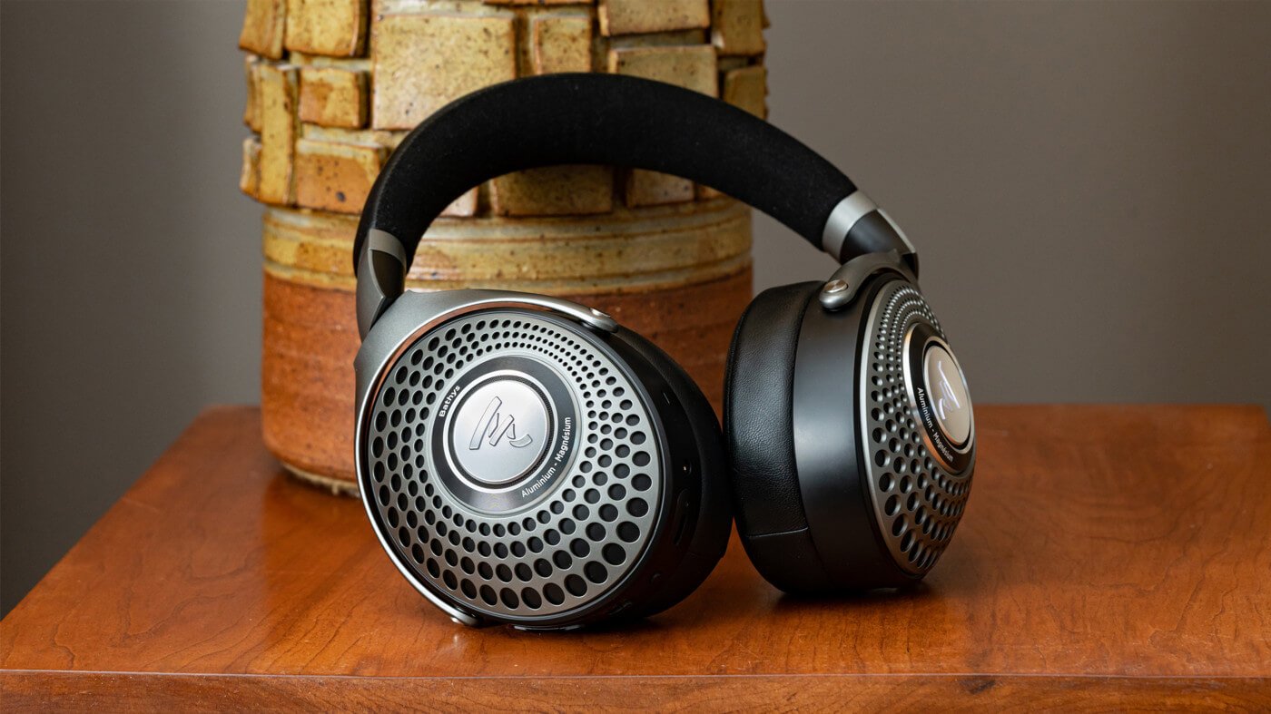 Focal Bathys review: sublime audio and a whole lot of style