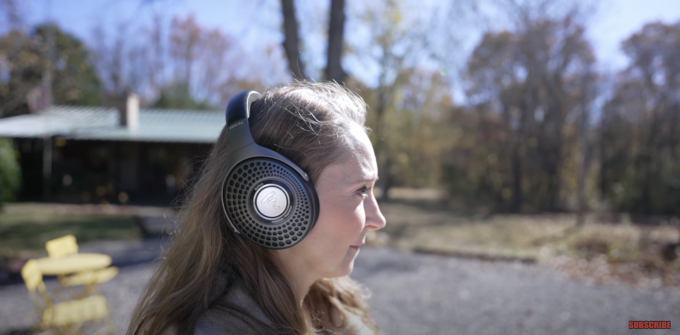 Focal Bathys Review: Incredible Sounding Hi-Fi Wireless Headphones 
