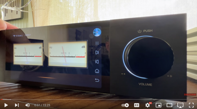Why is EVERYONE Buying This $860 HiFi Music Streamer??? - Eversolo DMP-A6  In-depth Review! 