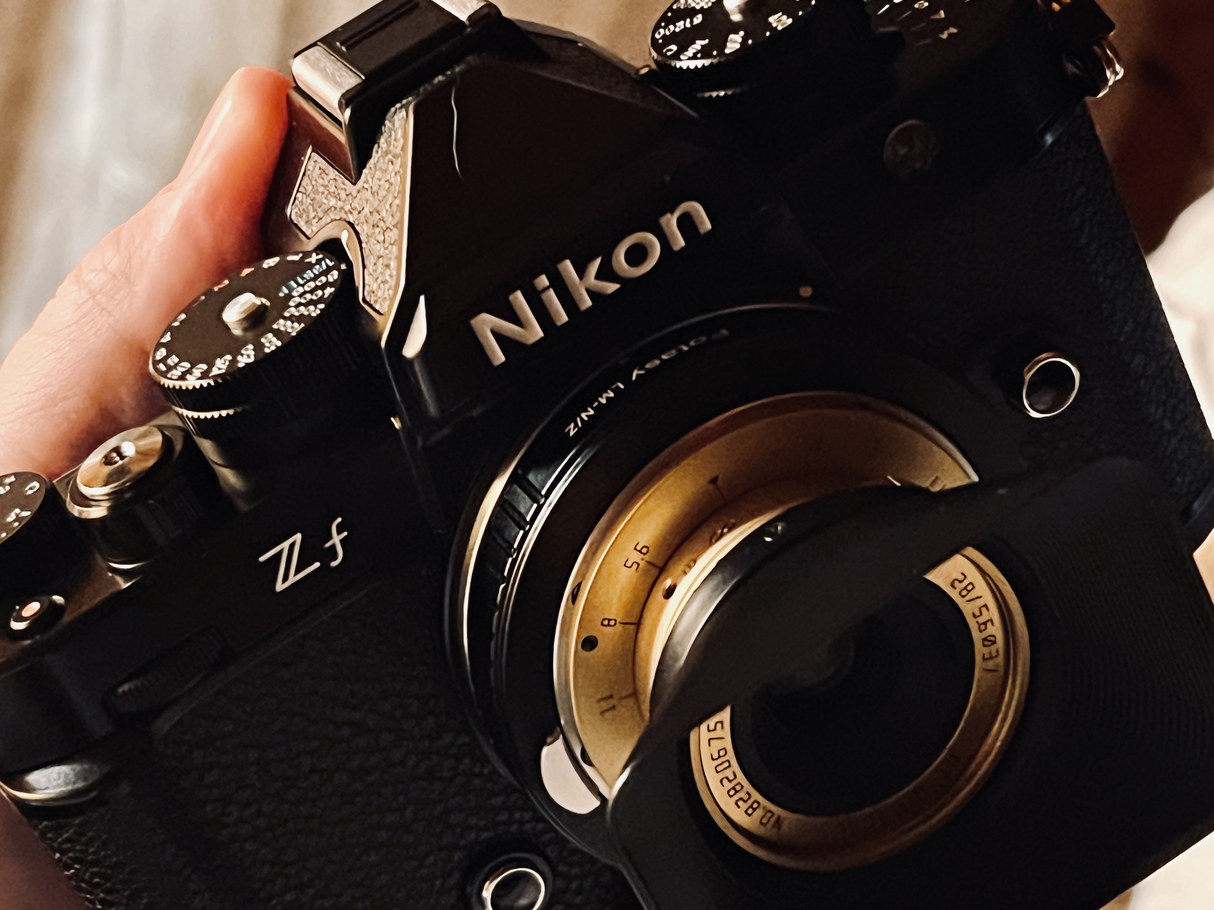 Opinion: The Z8 might be the best camera Nikon has ever made. But I don't  think I'll be buying one.: Digital Photography Review