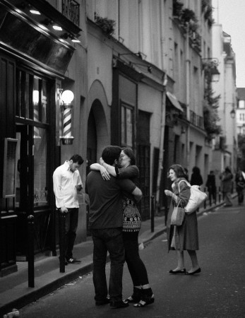 Taking Photos in “The City of Light” – The Leica M9 and Fuji XPro-1 in ...