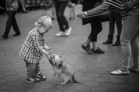 New York City seen through the Leica M Monochrom. A Review by Ashwin ...