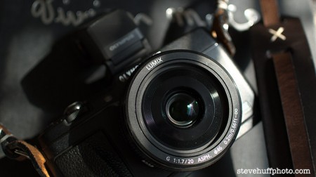 The Panasonic 20 1.7 II Lens Review on the E-P5 | Steve Huff Hi-Fi and ...