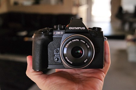 The Olympus OM-D E-M1 Full Real World Review | Steve Huff Hi-Fi and Photo