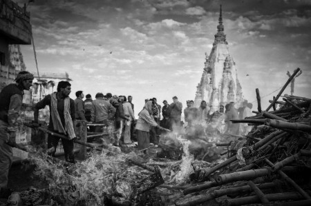 Varanasi with the Fuji X-Pro 1 By Sebastien Bey-Haut | Steve Huff Hi-Fi ...