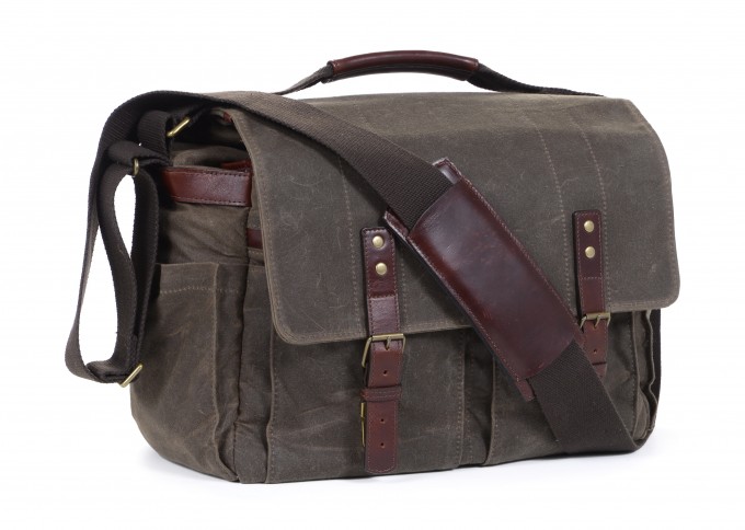 New: Bags, Bags and a Strap! – New from ONA Bags | Steve Huff Hi-Fi and ...