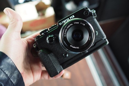 The NEW Olympus PEN-F Camera Review. Just. Wow. | Steve Huff Hi-Fi and ...