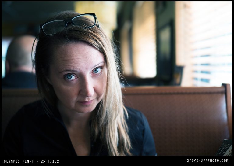 The No Comprise Olympus 25 f/1.2 Lens. My Review of Olympus’s best fast ...