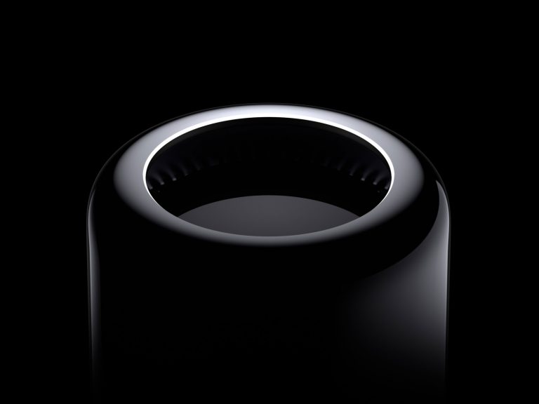 A look at the new Apple Mac Pro 2013/2014! | Steve Huff Hi-Fi and Photo