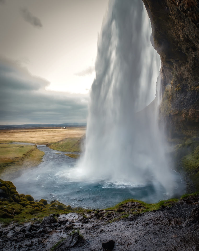 A Trip to Iceland with Fuji and 2 babies by Joshua Young | Steve Huff ...